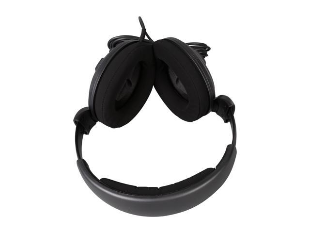 Sennheiser - HD 569 Wired Over-the-Ear Headphones HD 5 - Black - image 5