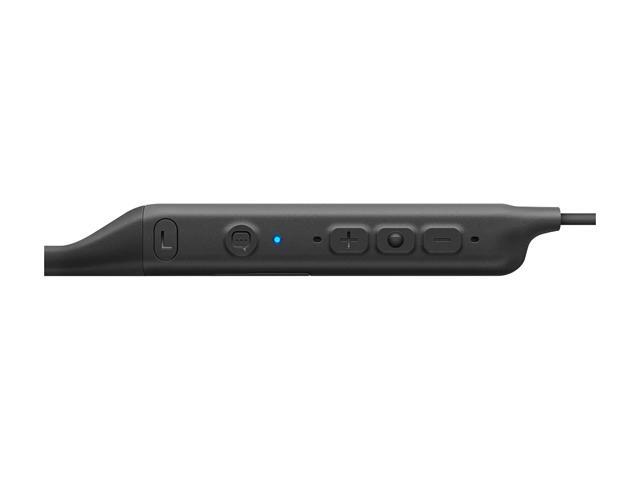 Sennheiser Consumer Audio IE 80S BT Audiophile In Ear Bluetooth Headphone, Black