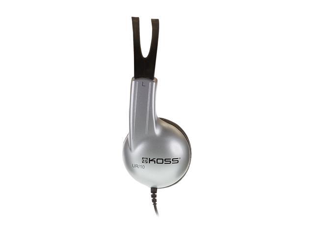 Koss UR10 On-Ear Headphones - image 2