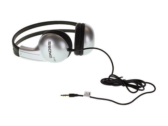 Koss UR10 On-Ear Headphones - image 4