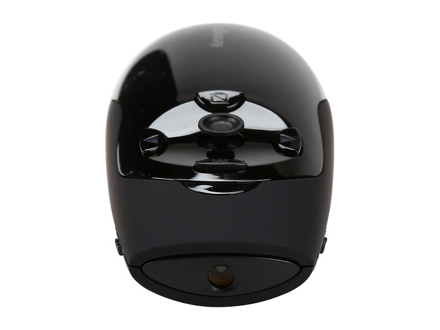 Kensington K72426AM Presenter Expert with Cursor Control, Backlit Joystick & Green Laser Pointer