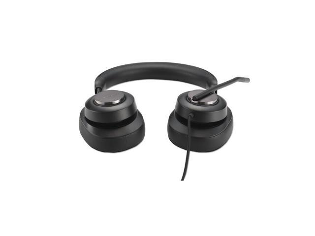 Kensington H2000 USB-C Over-Ear Headset K83451WW