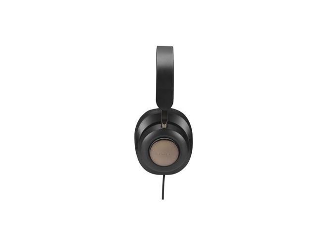 Kensington H2000 USB-C Over-Ear Headset K83451WW
