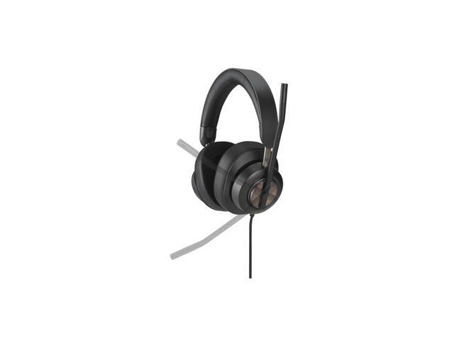Kensington H2000 USB-C Over-Ear Headset K83451WW