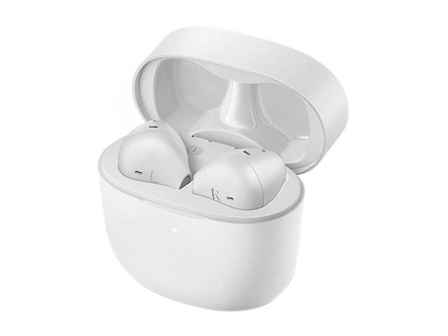 Philips T2236 TWS In-Ear IPX4 18 Hours Play Time Microphone White