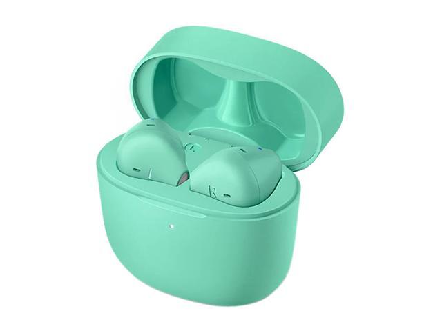 Philips T2236 TWS In-Ear IPX4 18 Hours Play Time Microphone Green