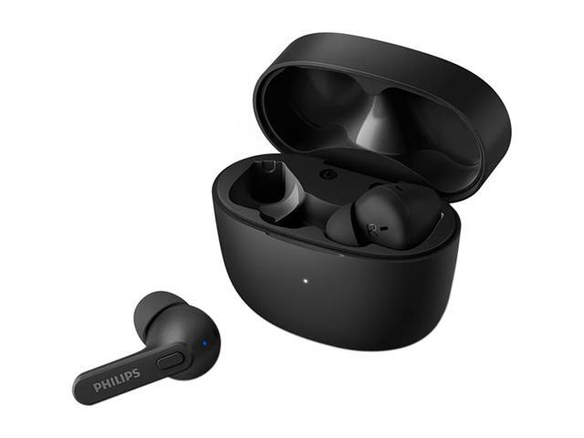 Philips T2206 TWS In-Ear Stereo Ipx4 Wireless headphones - Black