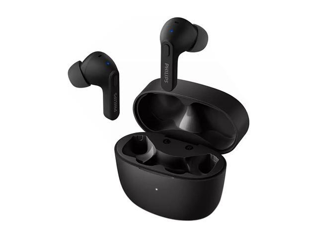 Philips T2206 TWS In-Ear Stereo Ipx4 Wireless headphones - Black