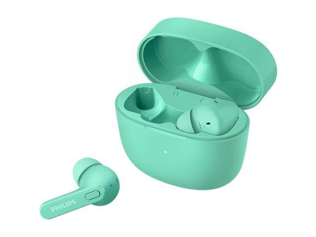 Philips T2206 TWS In-Ear Stereo Ipx4 Wireless headphones - Green
