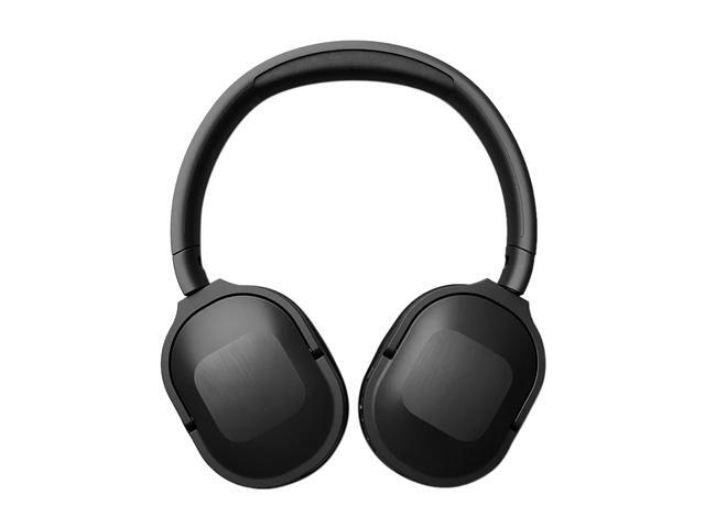 Philips H6506 Wireless Active Noise-Canceling over-Head Headphones with Multipoint Bluetooth Connection Black TAH6506BK - image 5
