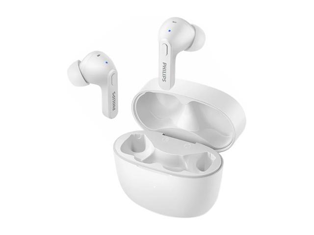 Philips T2206 TWS In-Ear Stereo Ipx4 Wireless headphones - White