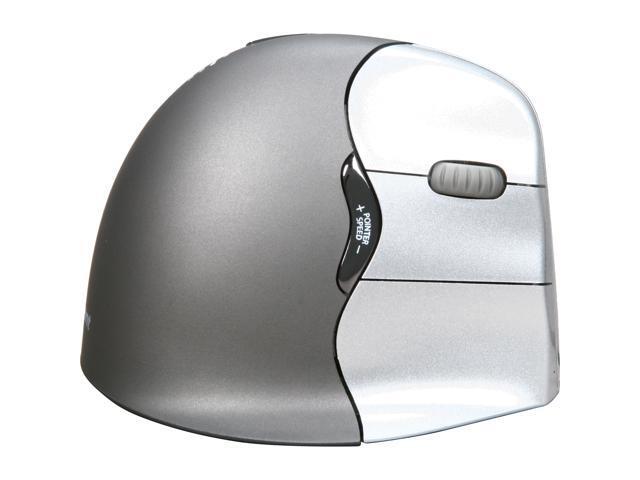 Evoluent VerticalMouse 4 (Wired, Right-Hand) - image 2