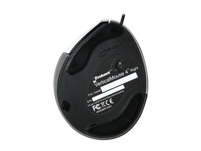 Evoluent VerticalMouse 4 (Wired, Right-Hand) - image 5