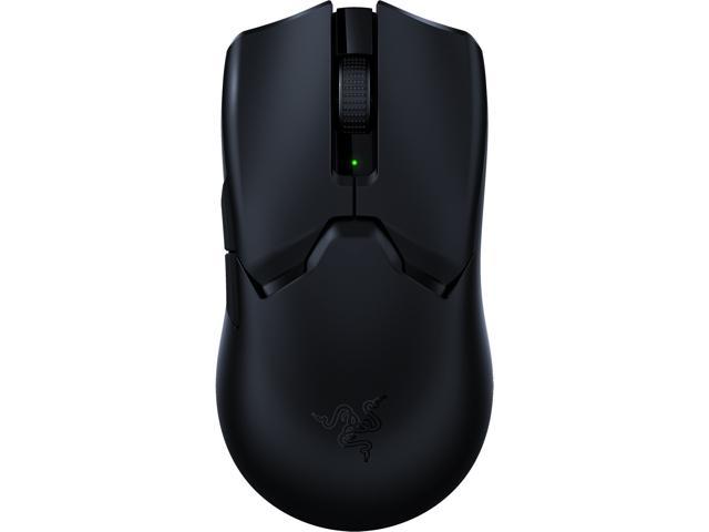 Razer Viper V2 Pro Hyperspeed Wireless Gaming Mouse: 58g Ultra-Lightweight - Optical Switches Gen-3 - 30K Optical Sensor - On-Mouse DPI Controls.