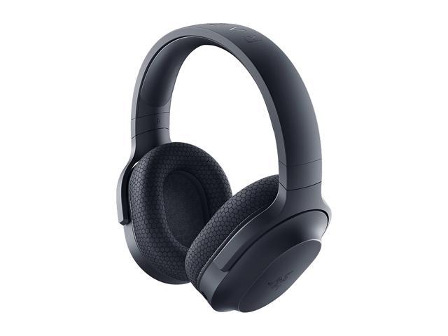 Razer - Barracuda X 2022 Edition Wireless Over-the-Ear Gaming Headset for PC, Mac, Playstation, Switch, Steam Deck, Mobile - Black - image 7
