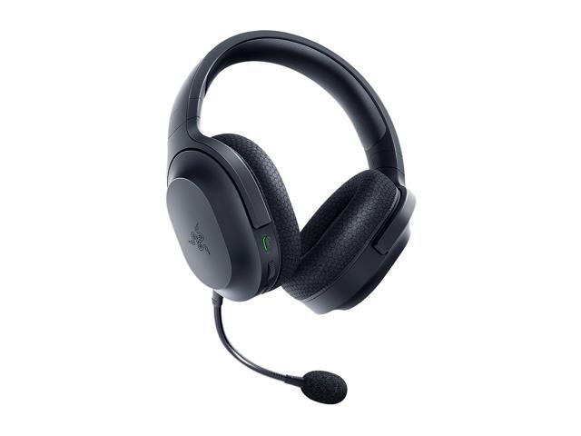 Razer - Barracuda X 2022 Edition Wireless Over-the-Ear Gaming Headset for PC, Mac, Playstation, Switch, Steam Deck, Mobile - Black - image 5