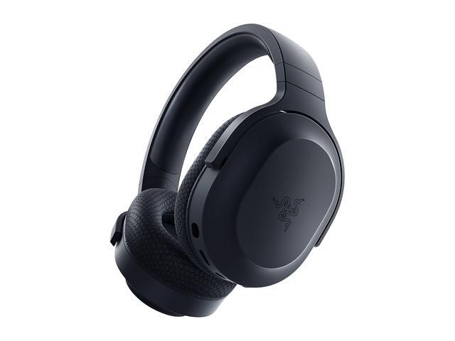 Razer - Barracuda X 2022 Edition Wireless Over-the-Ear Gaming Headset for PC, Mac, Playstation, Switch, Steam Deck, Mobile - Black - image 8