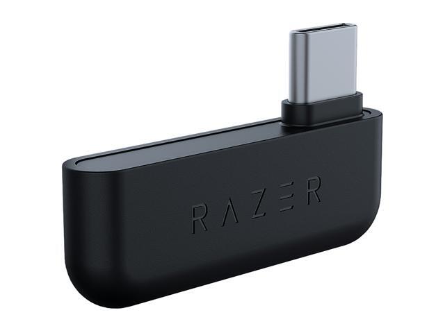 Razer - Barracuda X 2022 Edition Wireless Over-the-Ear Gaming Headset for PC, Mac, Playstation, Switch, Steam Deck, Mobile - Black - image 9