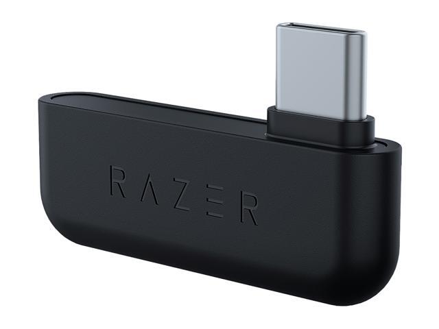 Razer - Barracuda X 2022 Edition Wireless Over-the-Ear Gaming Headset for PC, Mac, Playstation, Switch, Steam Deck, Mobile - Black - image 10