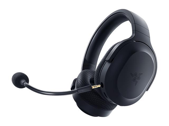 Razer - Barracuda X 2022 Edition Wireless Over-the-Ear Gaming Headset for PC, Mac, Playstation, Switch, Steam Deck, Mobile - Black - image 3