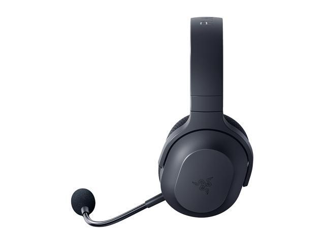 Razer - Barracuda X 2022 Edition Wireless Over-the-Ear Gaming Headset for PC, Mac, Playstation, Switch, Steam Deck, Mobile - Black - image 6