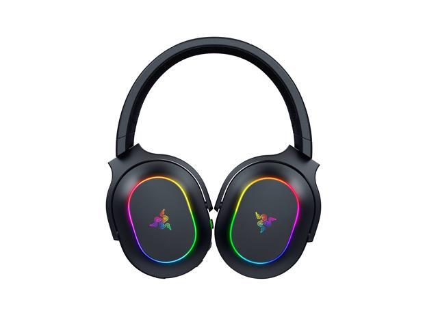 Razer - Barracuda X Chroma Bluetooth Wireless Over-the-Ear Gaming Headset for PC, Mac, Playstation, Switch, Steam Deck, Mobile - Black - image 6
