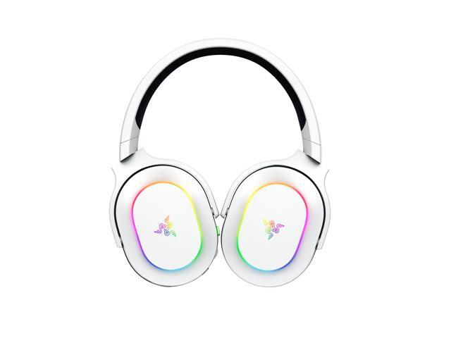 Razer - Barracuda X Chroma Bluetooth Wireless Over-the-Ear Gaming Headset for PC, Mac, Playstation, Switch, Steam Deck, Mobile - White - image 4