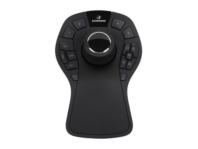 3Dconnexion SpaceMouse Pro 3D Mouse - image 2