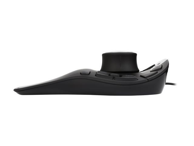 3Dconnexion SpaceMouse Pro 3D Mouse - image 5