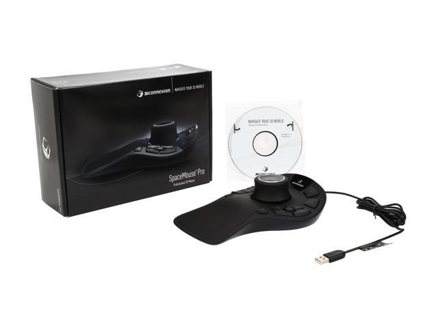 3Dconnexion SpaceMouse Pro 3D Mouse - image 6