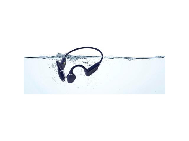 Creative Outlier Free Pro Wireless Bone Conduction Headphones with Bluetooth 5.3 and IPX8 Waterproof, Built-in 8GB Memory, Multipoint connectivity,...