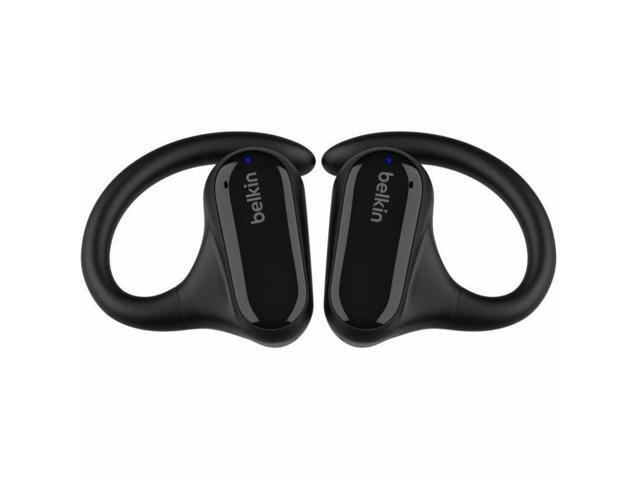 Belkin SoundForm ClearFit Open-Ear Wireless Earbuds - Black - image 2