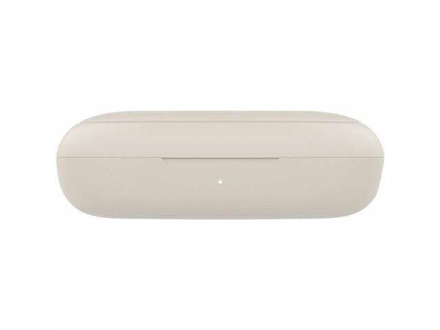 Belkin SoundForm ClearFit Open-Ear Wireless Earbuds - Sand - image 5