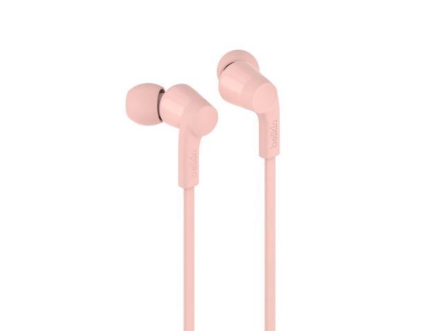 Belkin SoundForm USB-C Wired Earbuds with Toggle Volume - Blue - image 2