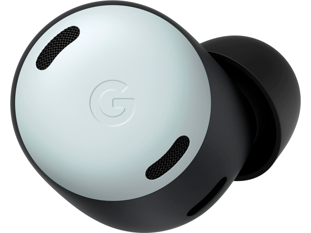 Google Fog Pixel Buds Pro Earbud True Wireless Headphone