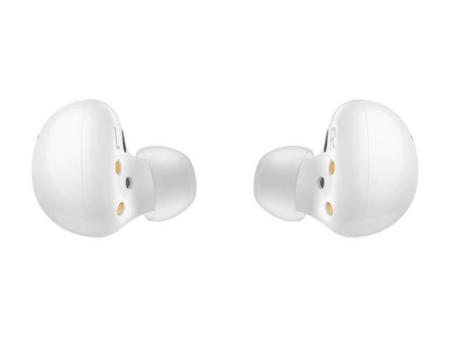 Samsung Galaxy Buds2 True Wireless Earbud Headphones - White