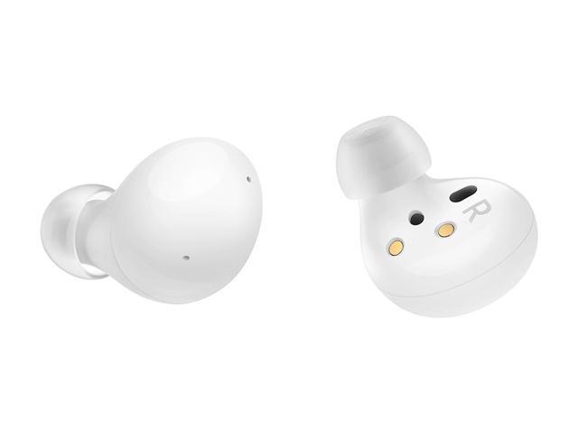 Samsung Galaxy Buds2 True Wireless Earbud Headphones - White