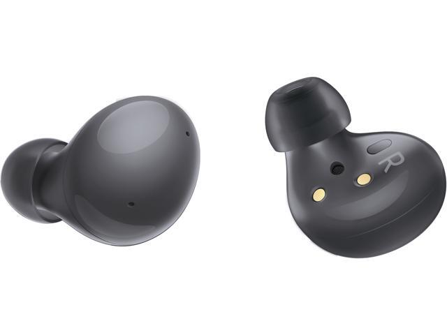 Samsung Galaxy Buds2 Black SM-R177NZKAXAC Earbud Headphone/Headset