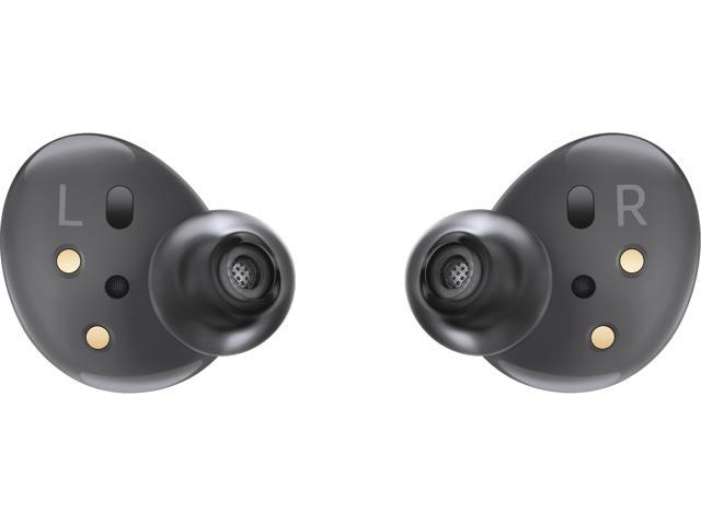 Samsung Galaxy Buds2 Black SM-R177NZKAXAC Earbud Headphone/Headset