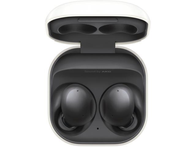 Samsung Galaxy Buds2 Black SM-R177NZKAXAC Earbud Headphone/Headset