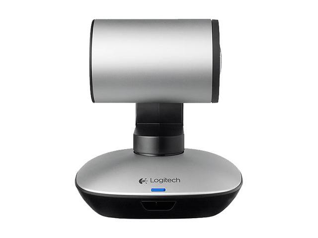 Logitech PTZ Pro WebCam