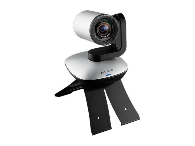 Logitech PTZ Pro WebCam