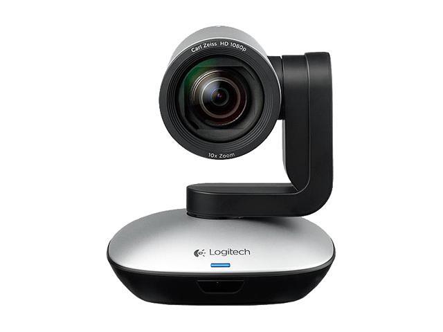 Logitech PTZ Pro WebCam