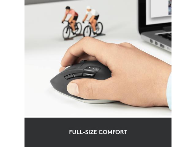 Logitech M720 Triathlon Mouse - image 5