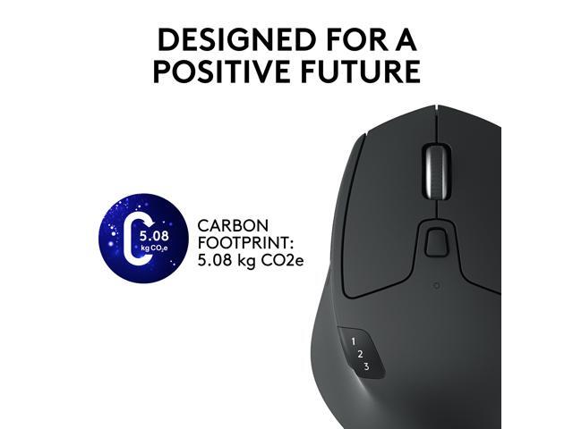 Logitech M720 Triathlon Mouse - image 3