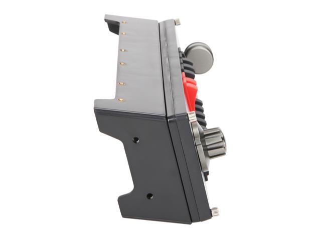 Logitech G Flight Simulator Aircraft Switch Panel