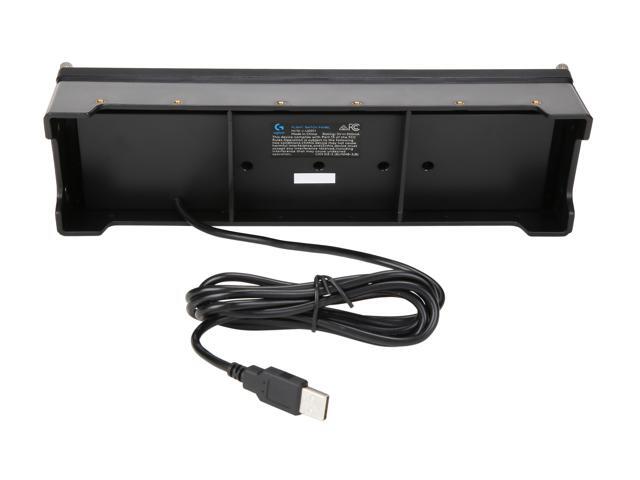 Logitech G Flight Simulator Aircraft Switch Panel
