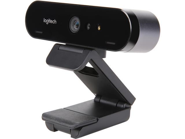Logitech 4K PRO Webcam