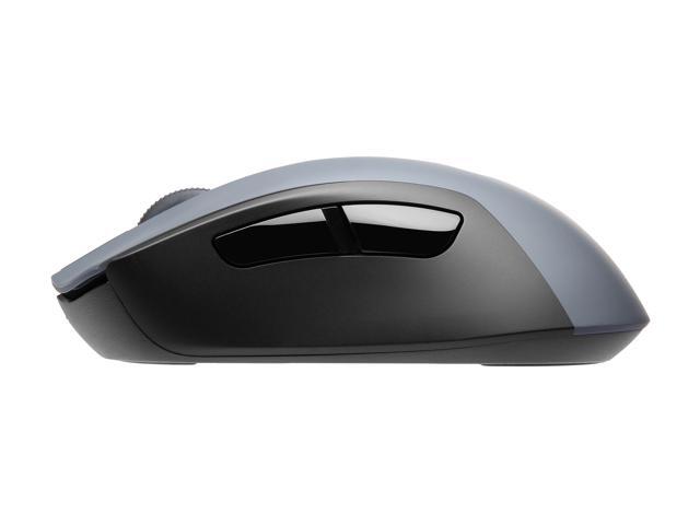 Logitech G603 LIGHTSPEED Wireless Gaming Mouse, HERO 12K Sensor, 12,000 DPI, Lightweight, 6 Programmable Buttons, 500h Battery Life, On-Board...