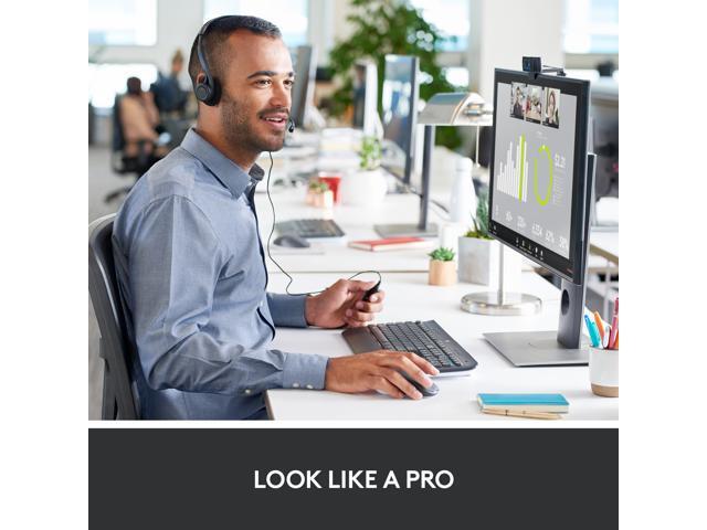 Logitech C920s HD Pro Webcam - image 2